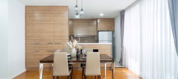 2 bedrooms Condo in Watthana, Thailand No. 4433 4