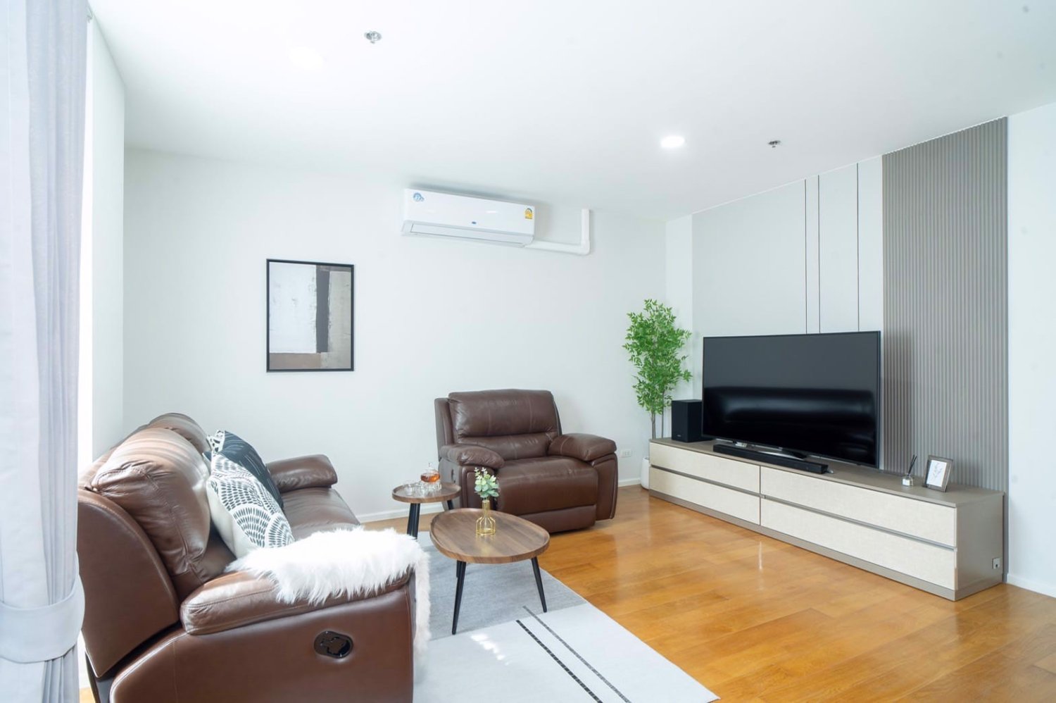 2 bedrooms Condo in Watthana, Thailand No. 4433