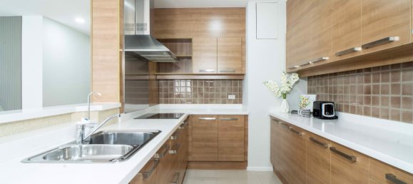 2 bedrooms Condo in Watthana, Thailand No. 4433 6