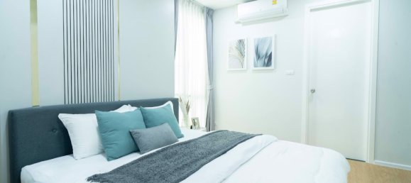 2 bedrooms Condo in Watthana, Thailand No. 4433 10