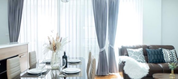 2 bedrooms Condo in Watthana, Thailand No. 4433 3