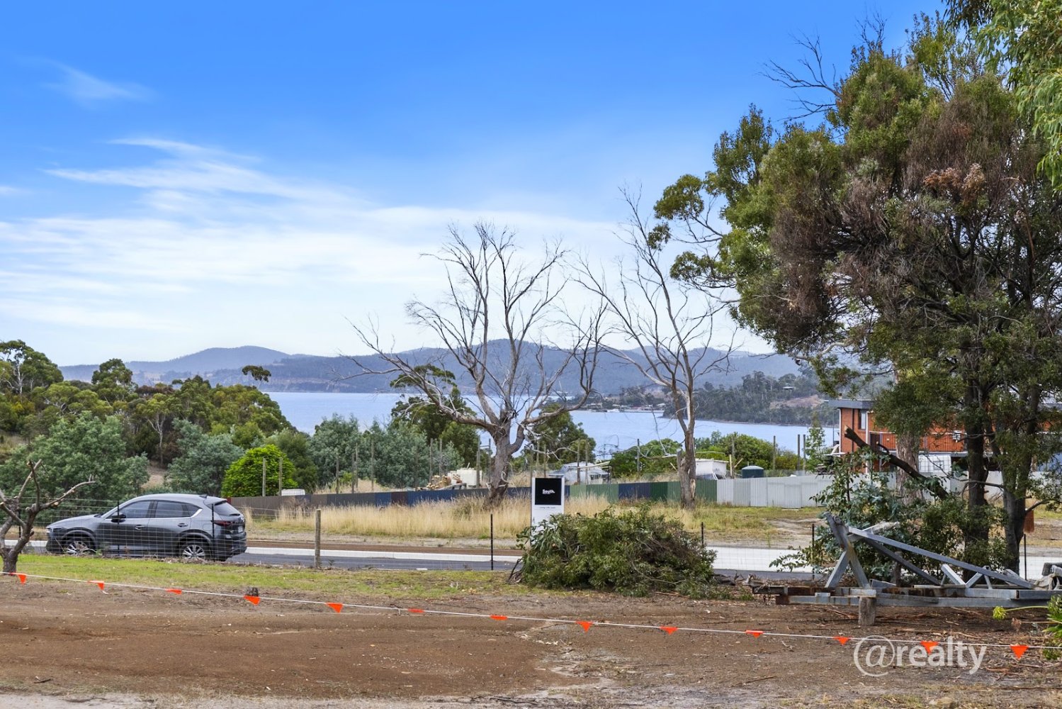 Terrain à Triabunna, Australia 1200m² No. 817