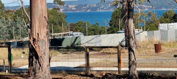 Terrain à Triabunna, Australia 1200m² No. 817 3