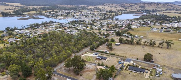 Terrain à Triabunna, Australia 1200m² No. 817 7