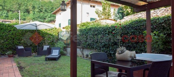 3 rooms Villa in Barga, Italy No. 340950 7