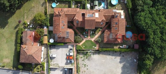 3 rooms Villa in Barga, Italy No. 340950 40