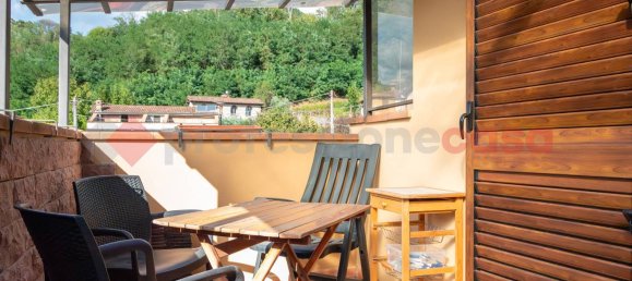 3 rooms Villa in Barga, Italy No. 340950 6