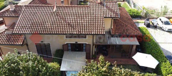 3 rooms Villa in Barga, Italy No. 340950 2