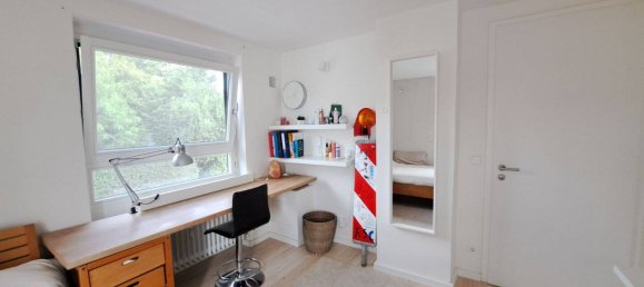 4غرفة شقة في Karlsruhe, Germany رقم 284990 18