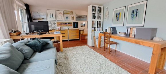 4غرفة شقة في Karlsruhe, Germany رقم 284990 5