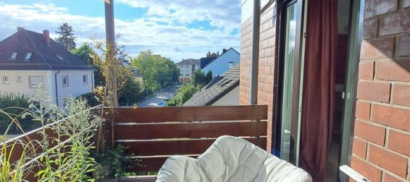 4غرفة شقة في Karlsruhe, Germany رقم 284990 12