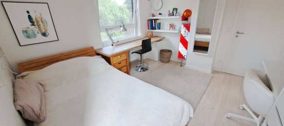 4غرفة شقة في Karlsruhe, Germany رقم 284990 17