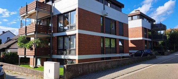 4غرفة شقة في Karlsruhe, Germany رقم 284990 3