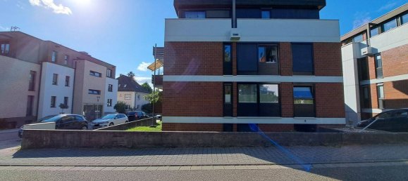 4غرفة شقة في Karlsruhe, Germany رقم 284990 7