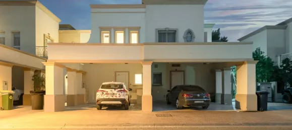 Villa T2 em The Springs, UAE N.º 108402 20