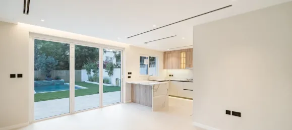 Villa T2 em The Springs, UAE N.º 108402 4