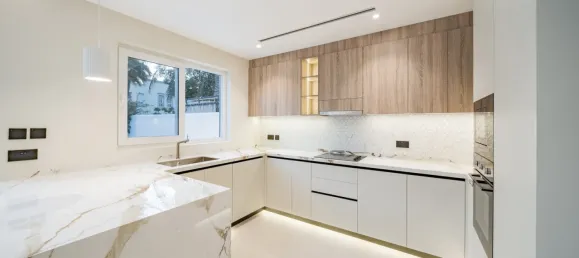 Villa T2 em The Springs, UAE N.º 108402 5