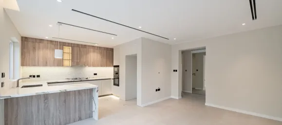 Villa T2 em The Springs, UAE N.º 108402 3