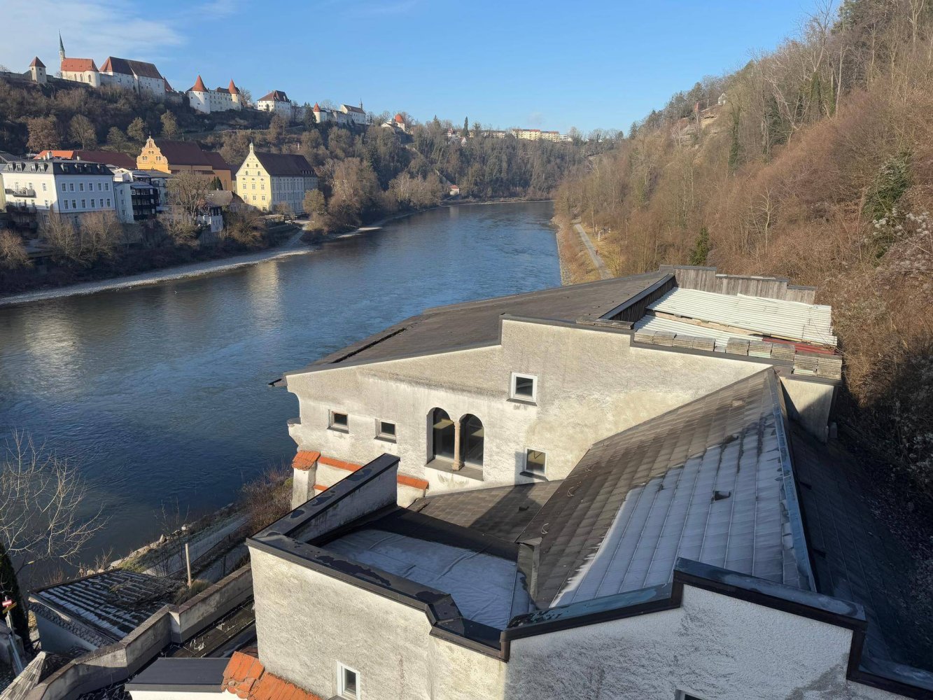 11 rooms House in Hochburg-Ach, Austria No. 113773