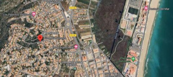 Grundstück in Castellon, Spain, Nr. 170887 2