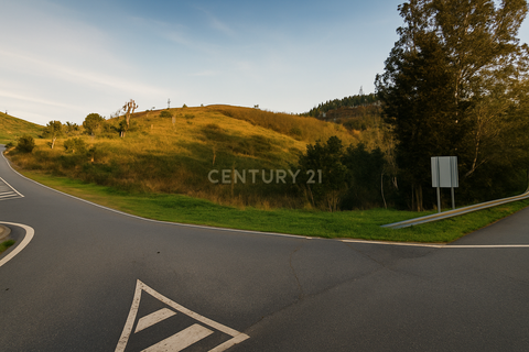 Grundstück in Santana da Serra, Portugal, Nr. 330103