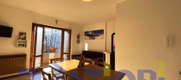 Apartamento de 3 habitaciónes en Gromo, Italy No. 155472 8