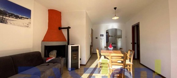 Apartamento de 3 habitaciónes en Gromo, Italy No. 155472 5
