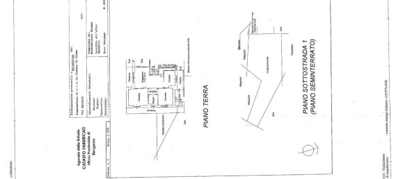 Apartamento de 3 habitaciónes en Gromo, Italy No. 155472 23