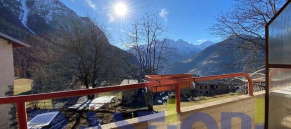 Apartamento de 3 habitaciónes en Gromo, Italy No. 155472 10