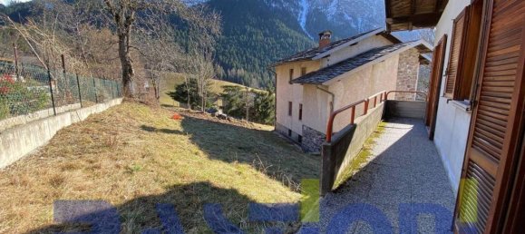 Apartamento de 3 habitaciónes en Gromo, Italy No. 155472 14