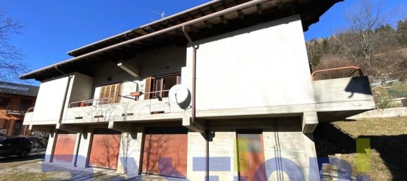 Apartamento de 3 habitaciónes en Gromo, Italy No. 155472 2