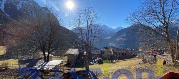 Apartamento de 3 habitaciónes en Gromo, Italy No. 155472 19