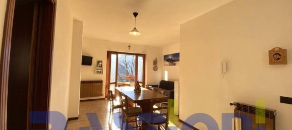 Apartamento de 3 habitaciónes en Gromo, Italy No. 155472 6