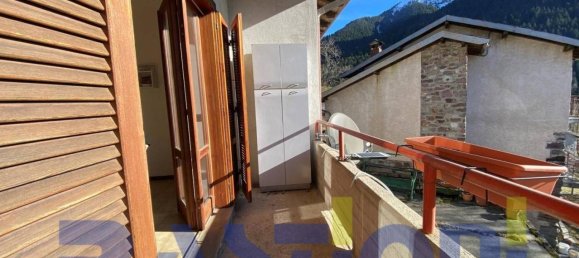 Apartamento de 3 habitaciónes en Gromo, Italy No. 155472 9