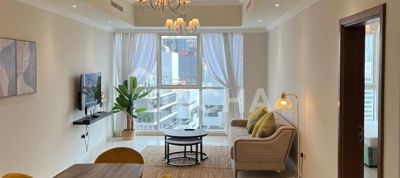 Apartamento de 1 dormitorio en Downtown Dubai (Downtown Burj Dubai), UAE No. 27173 5