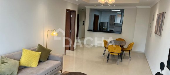 Apartamento de 1 dormitorio en Downtown Dubai (Downtown Burj Dubai), UAE No. 27173 2