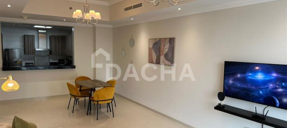 Apartamento de 1 dormitorio en Downtown Dubai (Downtown Burj Dubai), UAE No. 27173 3