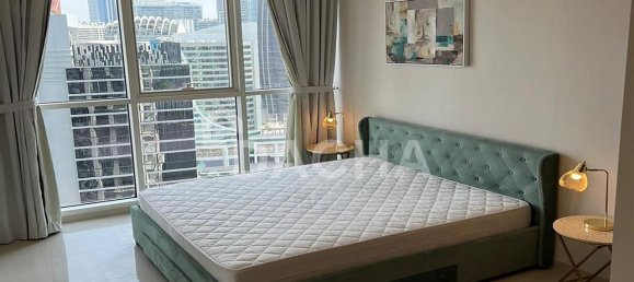 Apartamento de 1 dormitorio en Downtown Dubai (Downtown Burj Dubai), UAE No. 27173 4