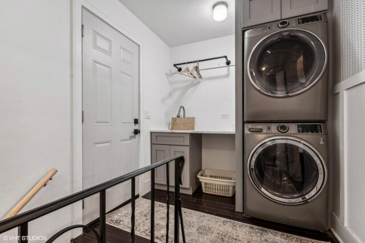 3 bedrooms House in Naperville, USA No. 395291