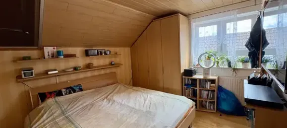 Таунхаус с 3 спальнями в Хайльбронн, Германия № 256083 13