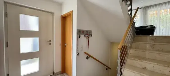 Таунхаус с 3 спальнями в Хайльбронн, Германия № 256083 4