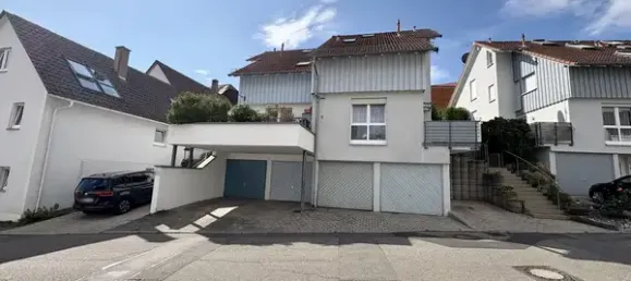 Таунхаус с 3 спальнями в Хайльбронн, Германия № 256083 6