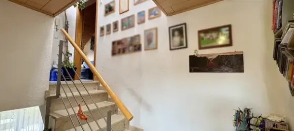 Таунхаус с 3 спальнями в Хайльбронн, Германия № 256083 15