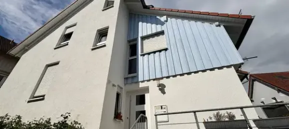 Таунхаус с 3 спальнями в Хайльбронн, Германия № 256083 2