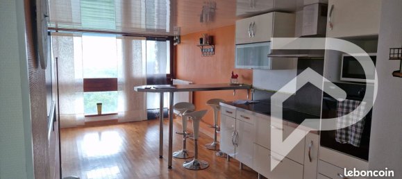 Dúplex de 1 dormitorio en Val de Briey, France No. 277704 4