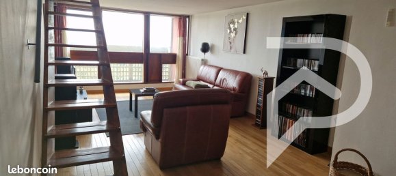 Dúplex de 1 dormitorio en Val de Briey, France No. 277704 3