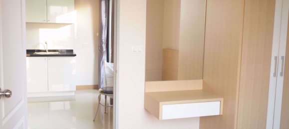 Apartamento com 2 quartos em condomínio em Phaya Thai, Thailand N.º 10167 4