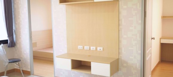 Apartamento com 2 quartos em condomínio em Phaya Thai, Thailand N.º 10167 2