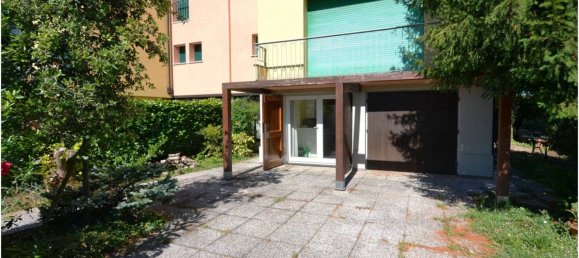 Villa de 3 dormitorios en Fabbrico, Italy No. 294193 47