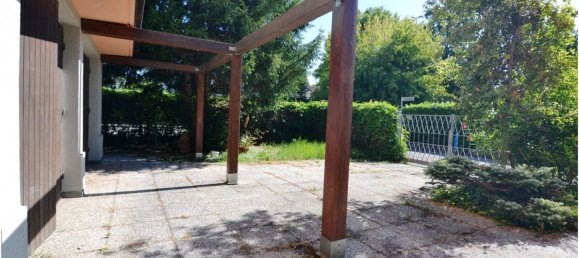 Villa de 3 dormitorios en Fabbrico, Italy No. 294193 45